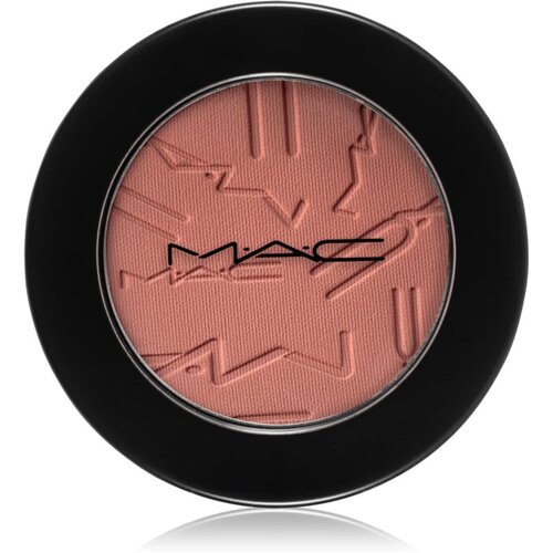 MAC Cosmetics Skinfinish Colourstruck rdečilo odtenek Velvet Teddy 4.5 g Cene