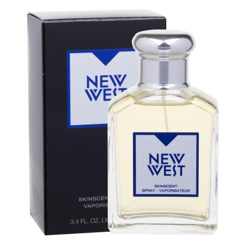 Aramis New West 100 ml toaletna voda za mu&amp;scaron;karce Slike