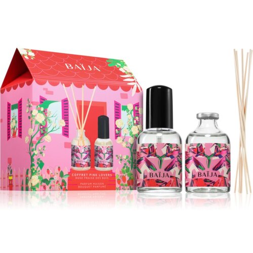 BAÏJA Pink Lovers poklon set za žene Cene