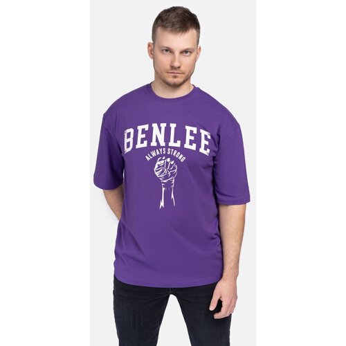 Benlee Lonsdale Men&amp;#039;s t-shirt oversized Slike