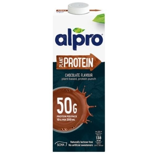 Alpro Choco protein 1l Cene