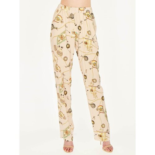 L`AF Woman&amp;#039;s Trousers Oda Slike