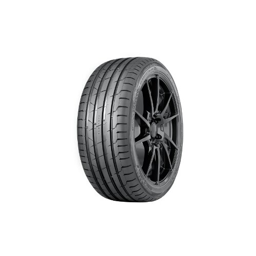 Nokian Hakka Black 2 RunFlat ( 245/45 ZR18 96Y runflat ) Cijene