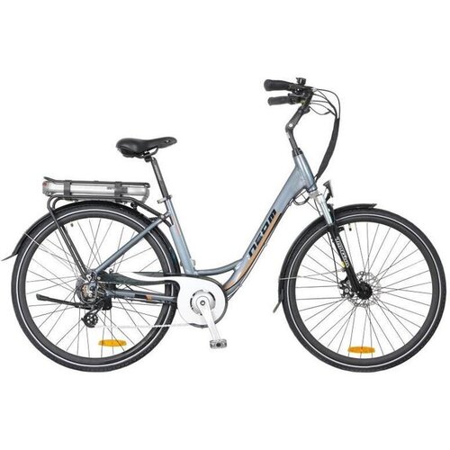Neom električno kolo 28 letric town ls VO-4TDF03Z2020 Slike