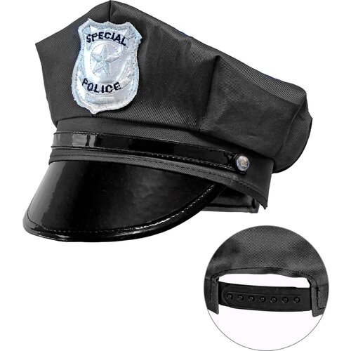 Widmann Policijska kapa za odrasle - 1 k. Cene