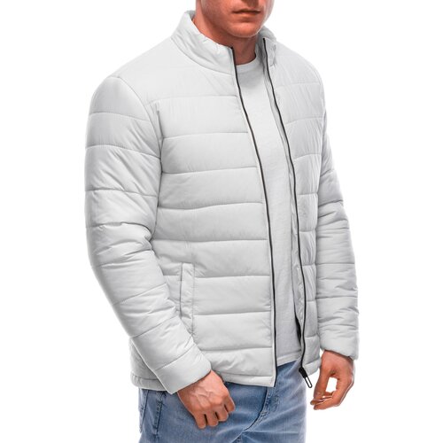 Edoti Men's mid-season quilted jacket Cijene