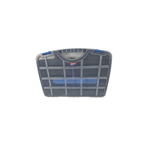 Workers Best KOFER CRNO/PLAVI 21 PRETINAC 460X350X81MM Slike