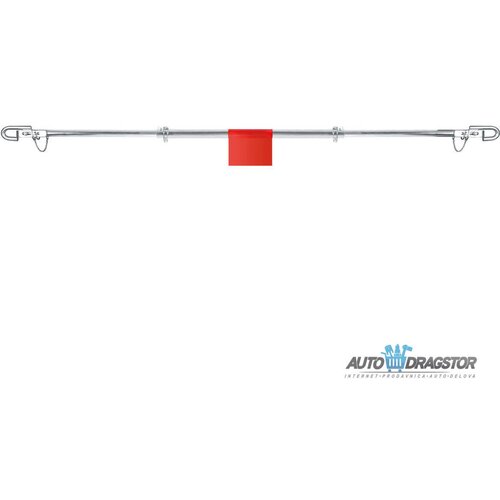 Lampa Accessories ruda za vuču 2.5T gs-tuv 60579 Cene