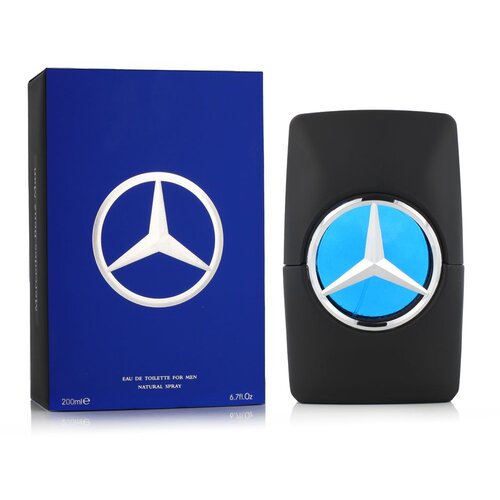 Mercedes-Benz Man 200 ml toaletna voda za moške Cene