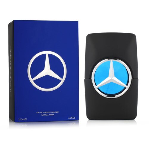 Mercedes-Benz Man Eau De Toilette 200 ml (man) Cijene