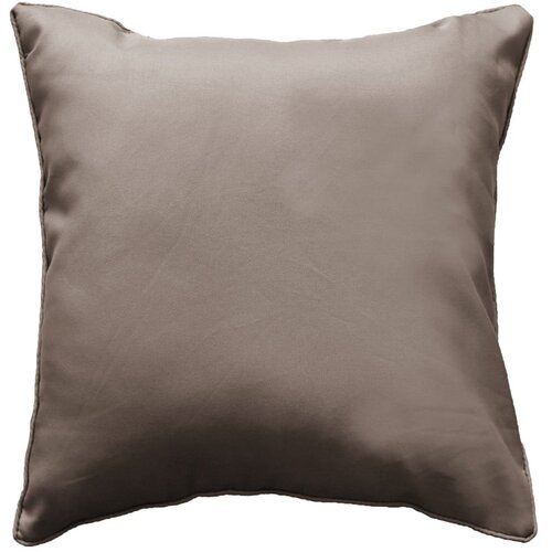 Douceur d intérieur Okrasna blazina 40x40 cm Essentiel – Cene