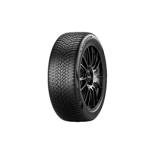 Pirelli Scorpion Winter 3 ( 245/45 R20 103V XL, z letvijo za zascito platisca (MFS) ) zimska pnevmatika Slike