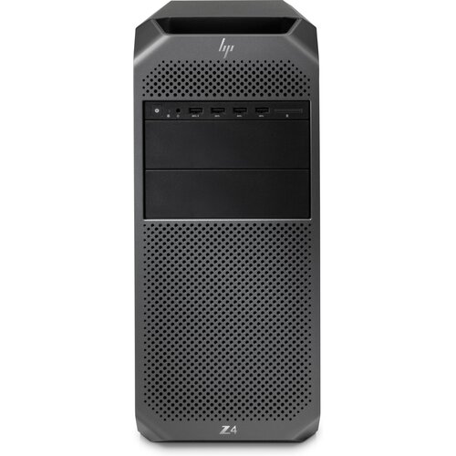 HP Z4 G4 Workstation Intel Xeon W-2123 / 64 GB DDR4 / 512 GB NVMe SSD / NVIDIA Quadro P1000 Cene