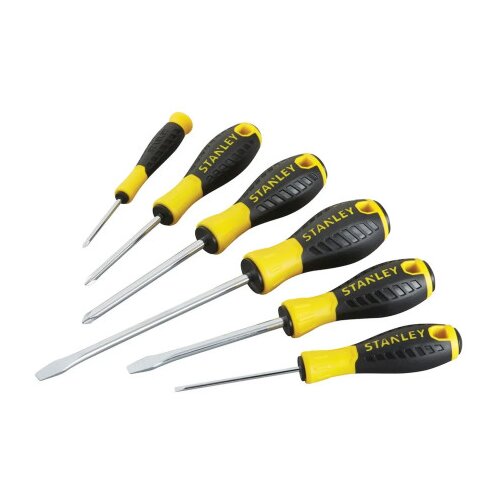 Stanley Izvijači set 6/1 STHT0-60208 Cijene