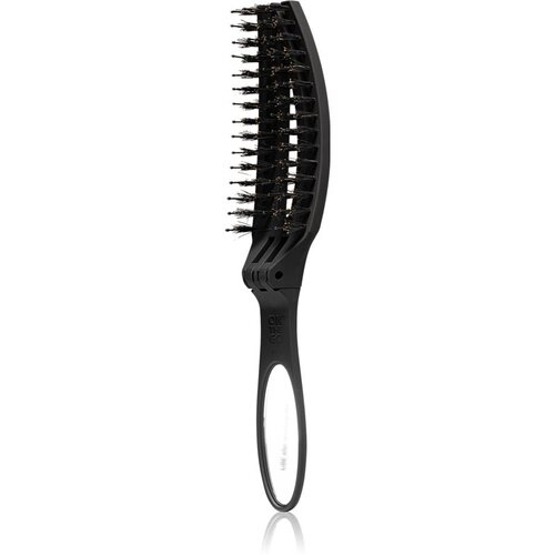 Olivia Garden On the Go četka za kosu putni Smooth & Style Cijene