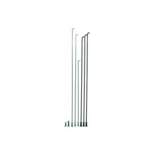  Žbice-272mm silver ( 121012 ) Cene