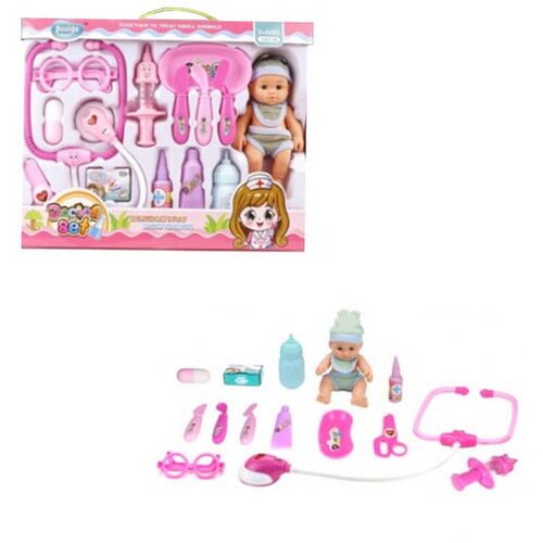 Olimp Sport Doktor set sa bebom 299343 Cene