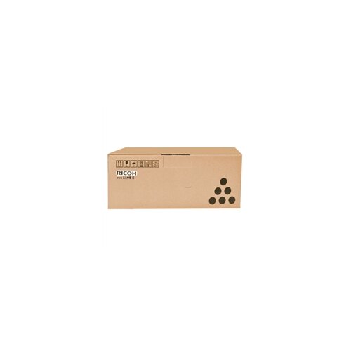 Ricoh Toner Type 1195 (431147) (crna), original Cene