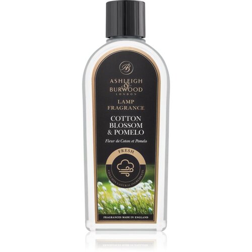 Ashleigh & Burwood London Lamp Fragrance Cotton Blossom & Pomelo punjenje za katalitičke svjetiljke 500 ml Cijene
