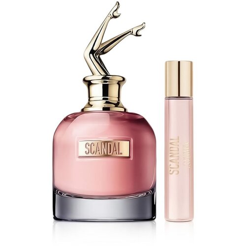 Jean Paul Gaultier Scandal EDP 80 ml + EDP 20 ml (woman) Slike