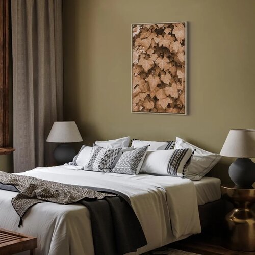  Slika - Autumn Ivy (1 Part) Vertical 80x120 Cene
