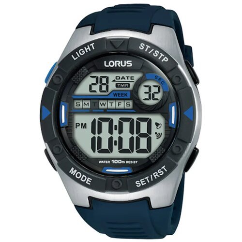 Lorus sports muški ručni sat R2395MX9 Cene
