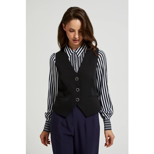 Marisse Women&amp;#039;s Jacket Z-Ka-4503 Black Slike