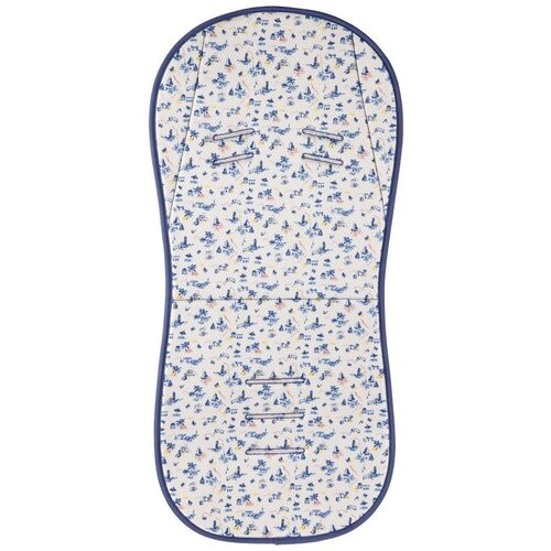 Zopa zračni univerzalni umetak za kolica Breeze Sailor Blue Slike