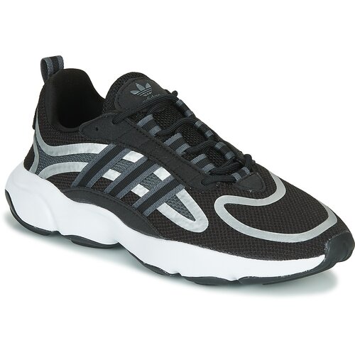 Adidas Nizke superge HAIWEE J Črna Cene