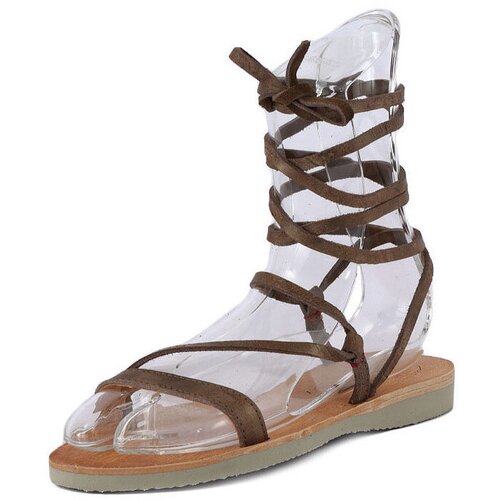 Satorisan Sandali & Odprti čevlji DALIAS RAMBLER Pozlačena Cene