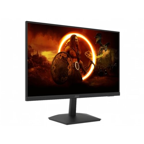 AOC monitor 27G15N2 27"/VA/1920x1080/180Hz/1ms MPRT/HDMIx2,DP/VESA/crna Cene