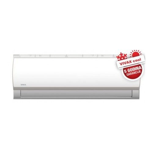 Vivax COOL ACP-24CH70AEX hl/gr klima uređaj Slike