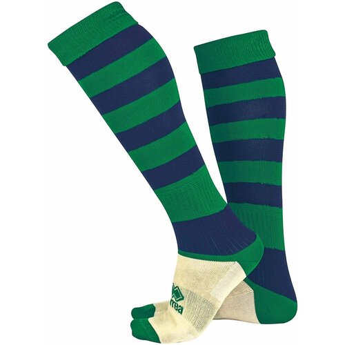 Errea &amp;Scaron;portne nogavice Zone Calza 2003 Zelena Slike