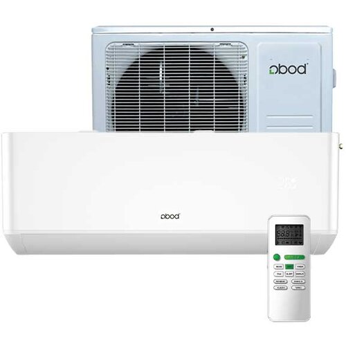  Klima Lobod Absolute 18 TPL18-HEA3 inverter Cijene