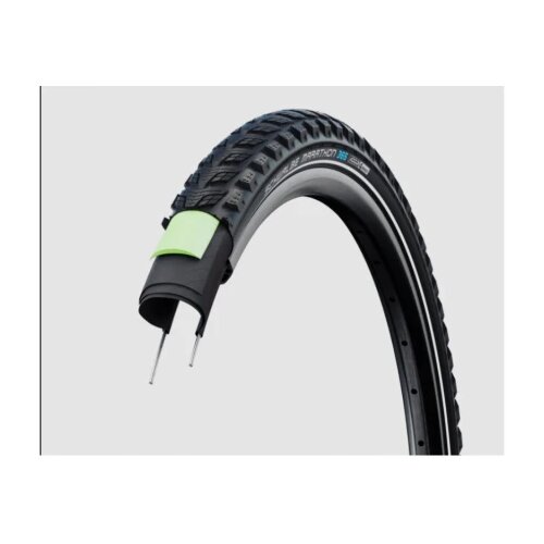 Schwalbe Sp. Guma MARATHON 365 37-622 HS475 Slike