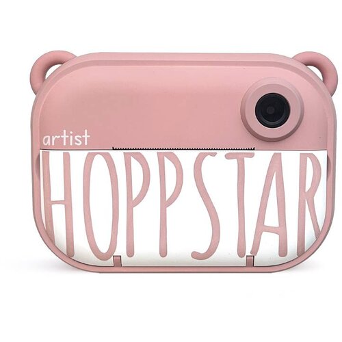 Hoppstar digitalni fotoaparat s ispisom Artist, Blush Slike