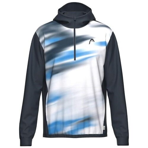 Head Vetrovke Topspin pisana Slike