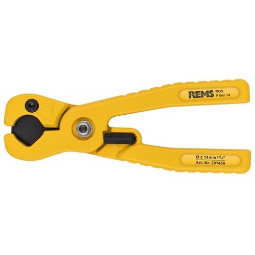 Rems makaze za plastične cijevi ros flex 14 291400 r Cijene