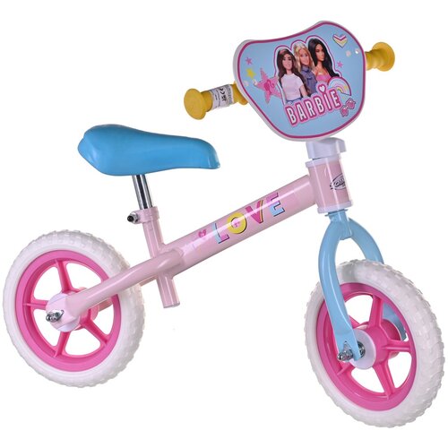 Toimsa Children's cross-country bicycle 10 Barbie 1465 Pink Cijene