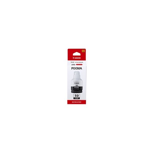 Canon Tinta GI-50 PGBK (3386C001) (crna), original Cijene