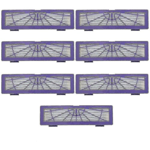 INORCO Nadomestni filter za Neato Connected D3 D4, serija Botvac D, 7 pak., (21873547) Slike