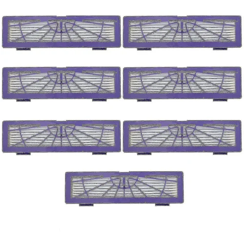 INORCO Nadomestni filter za Neato Connected D3 D4, serija Botvac D, 7 pak., (21873547)