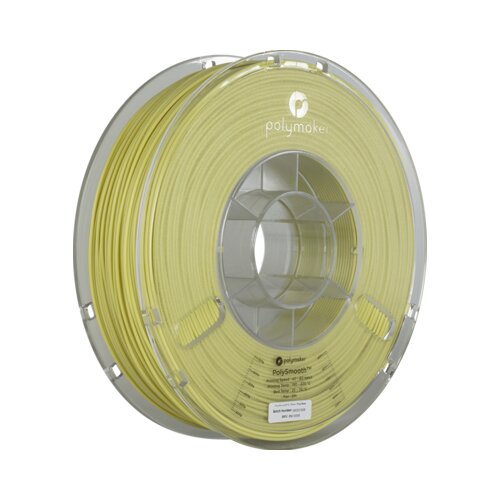 Polymaker polySmooth Sandstone Beige - 2,85 mm Slike