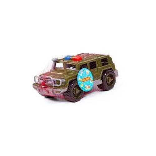 Polesie Vojni džip 063700 Cene