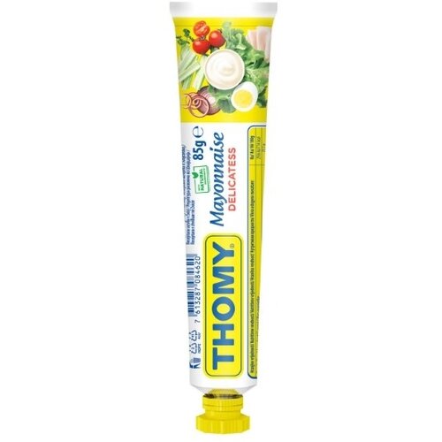 Thomy Majonez tuba 85g Cene