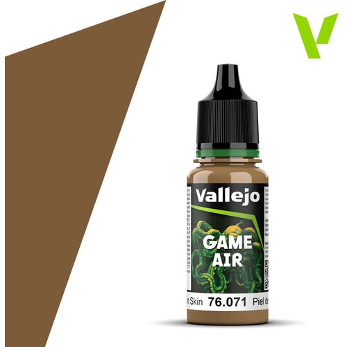 Vallejo Barbarian Skin 18ml - Game Air 76.071 Slike