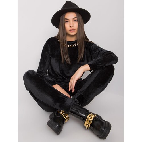 LAKERTA Set-LK-KMPL-508681-1.34X-black Cene