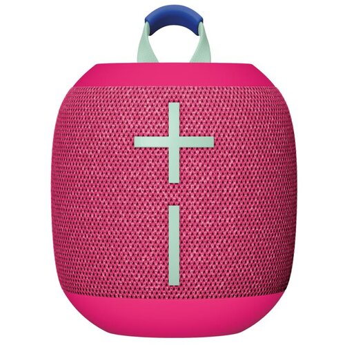 Ultimate Ears Bluetooth zvočnik WONDERBOOM 4 z 360-stopinjskim zvokom, (5000508026) Cene