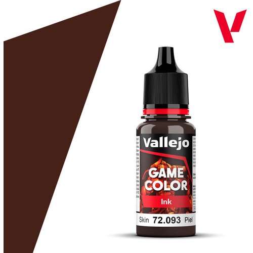 Vallejo Skin 18ml - Game Color 72.093 Cene