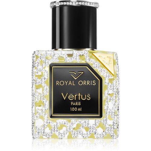 Vertus Gem'ntense Royal Orris parfemska voda uniseks 100 ml Cijene
